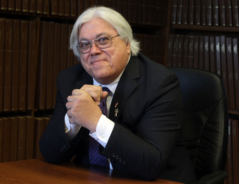 Dick Young